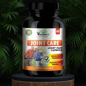 Vedamaxx Joint care  Capsule