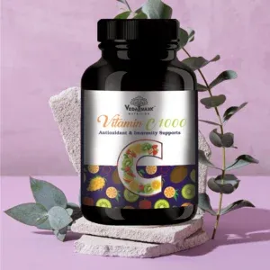 Vedamaxx Vitamin C capsule