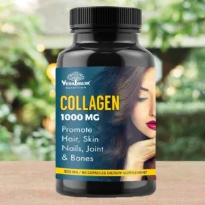 Vedamaxx Collagen Capsule