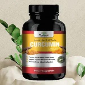 Vedamaxx Curcumin Capsule