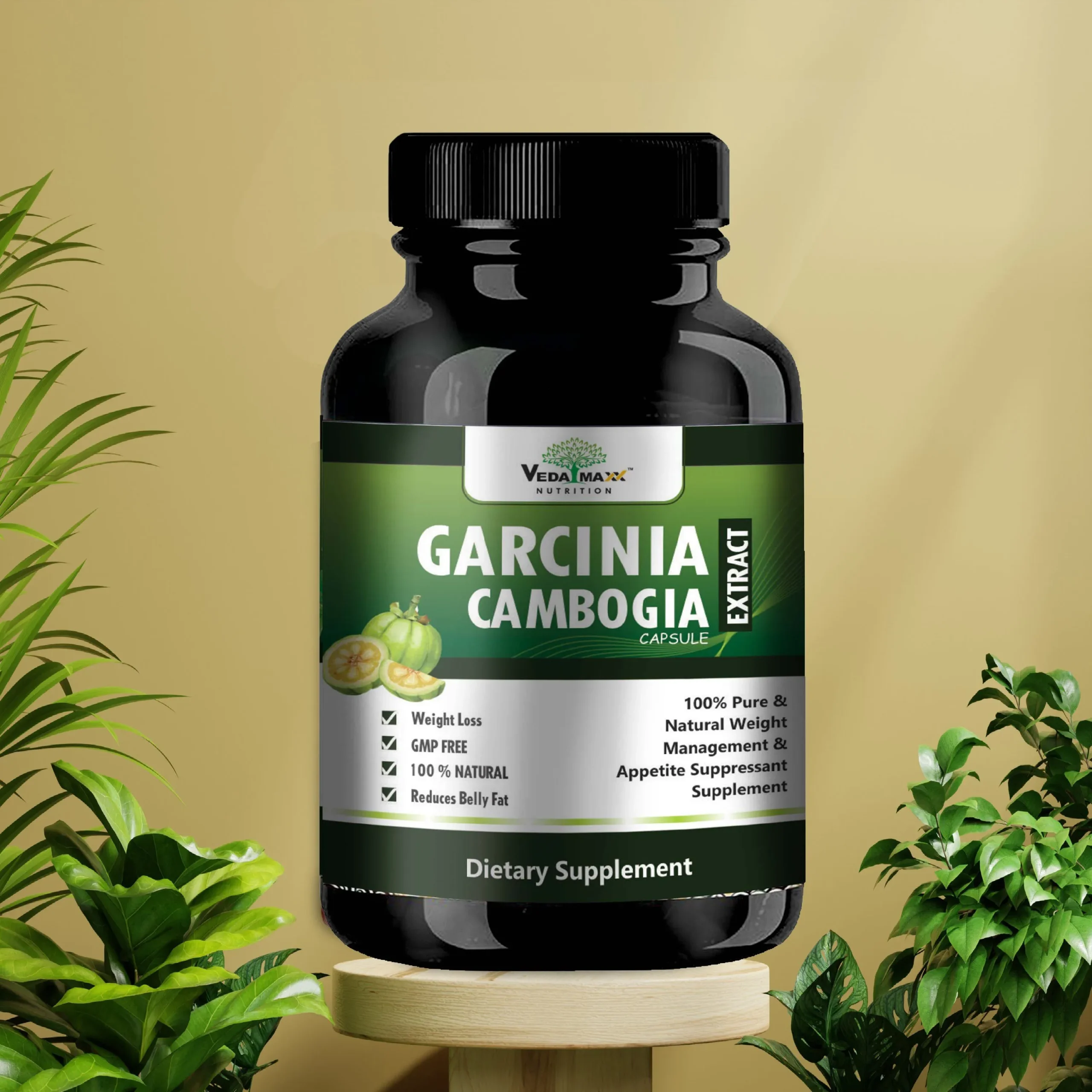 Vedamaxx Garcinia Capsule