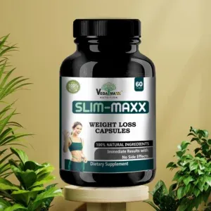 Vedamaxx Slimmaxx Capsule
