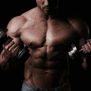 Mens wellness
