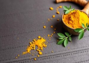 The Power of Turmeric and Curcumin for Inflammation Reduction