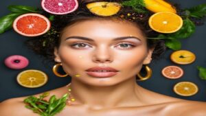 The Impact of Nutrition on Skin Health: A Comprehensive Guide