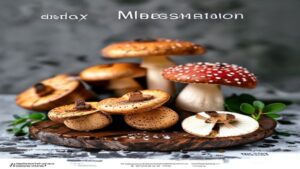 The Benefits of Adaptogenic Mushrooms for Mental Clarity and Focus
