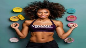 Boosting Immunity with Vedamaxx Nutrition Supplements