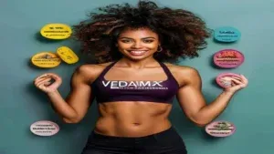 Boosting Immunity with Vedamaxx Nutrition Supplements
